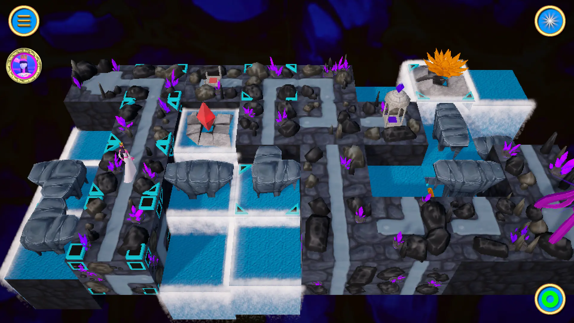 罗特拉6：皇家冒险