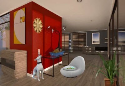 湖边小屋合集