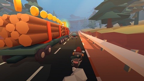 地狱摩托3 官方版v1.40