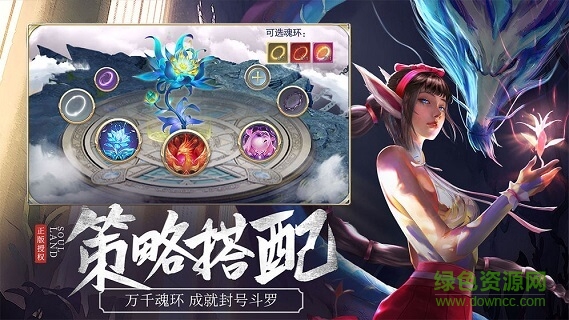 大主宰青云志