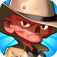 Idle Arcade: Fallout