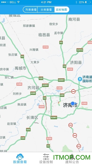 云控