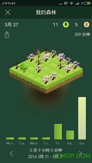 Forest app(Forest专注森林) Forest app(Forest专注森林)