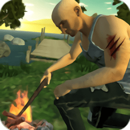 丛林生存模拟器汉化版游戏2019(JungleSurvivalSimulator2019)