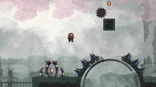 加穆格冒险游戏(gamougeblad)