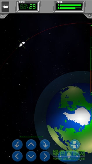 坎巴拉太空计划手机版