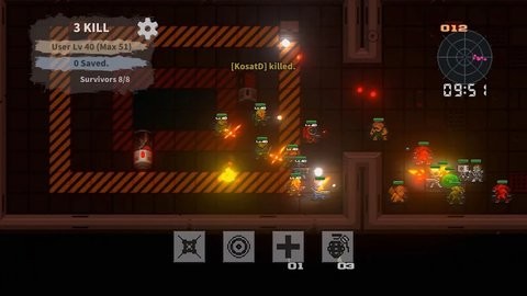 随机生存99免费版