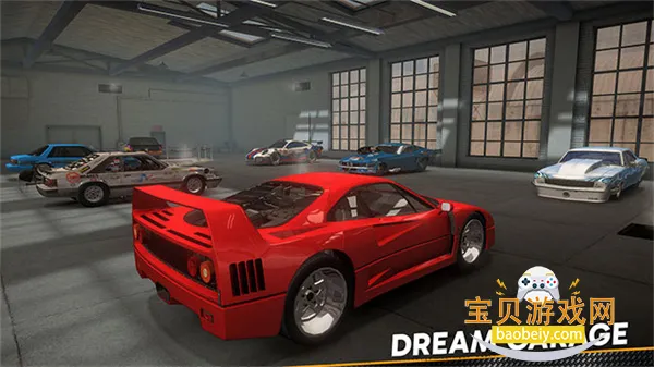 无极限飙车2中文最新版(No Limit 2)v2.12.29安卓版