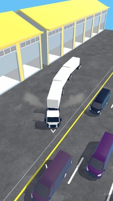 ContainerTraffic(集装箱交通3d手游)