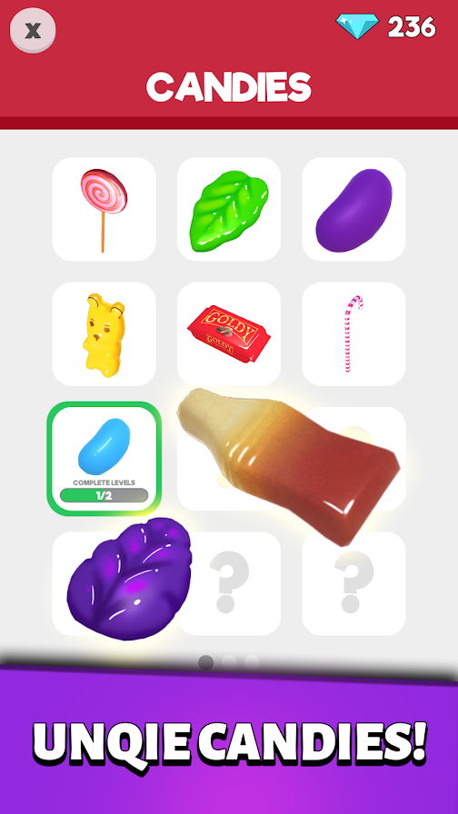 锤子砸砸砸Perfect Smash 3D