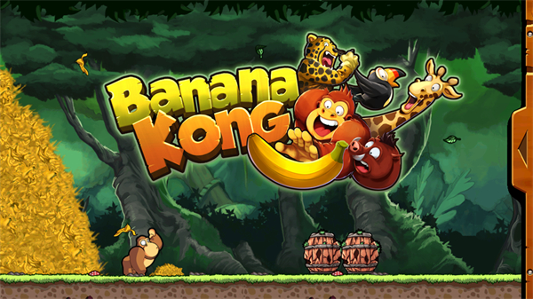 Banana Kong安装器