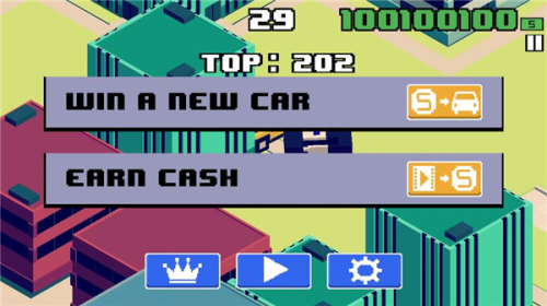 Smashy Road Wanted安装器