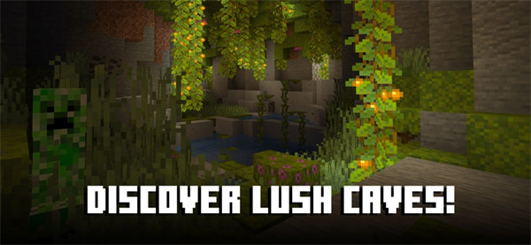 我的世界下载苹果手机iPhone官方版