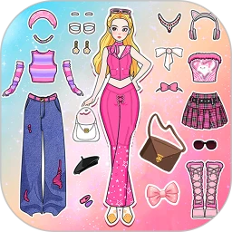 安静书手账贴纸