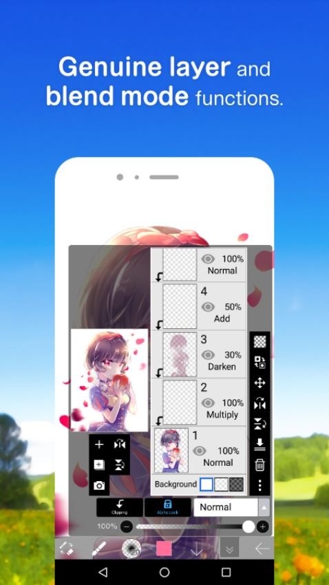 爱笔思画官方版
