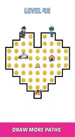 迷宫窃贼安卓版