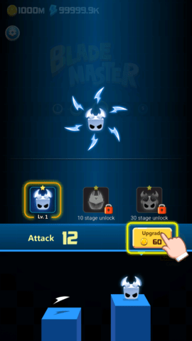 旋转大师无限金币钻石版