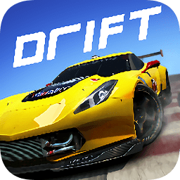 狂野极品城市飙车