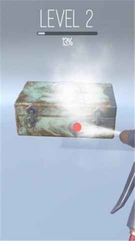 除锈小能手