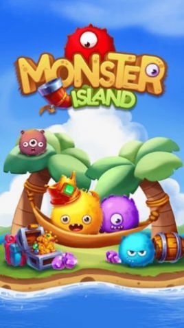 疯狂怪物岛Monster Island 疯狂怪物岛Monster Island