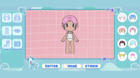 Chibimation测试版2023