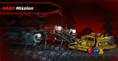 Choo Survival: Impostor Shoot