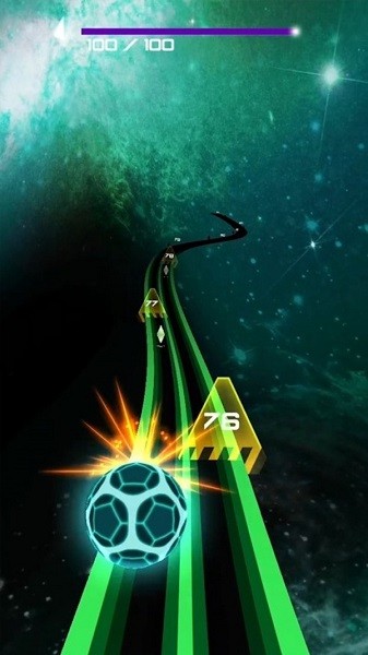 无限疾跑手游(Infinity Run)