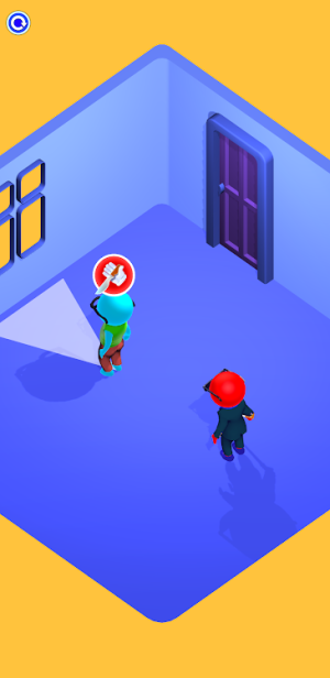 Traitor Among Us