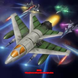 Space Shooter 3D