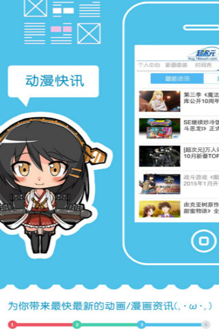 超次元新番 超次元新番