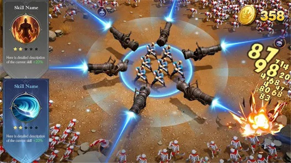 Misty Continent: Cursed Island