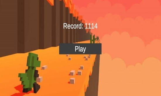 3d霸王龙最新版