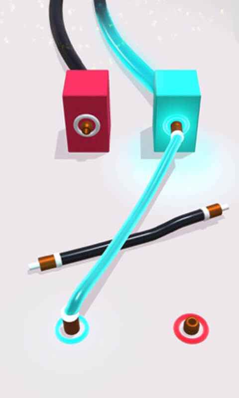 被迫营业的霓虹灯手机版