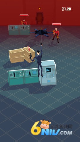 特工行动 特工行动