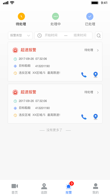 看海人