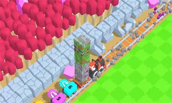 火柴矿工 火柴矿工