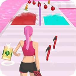 一步一步往上爬