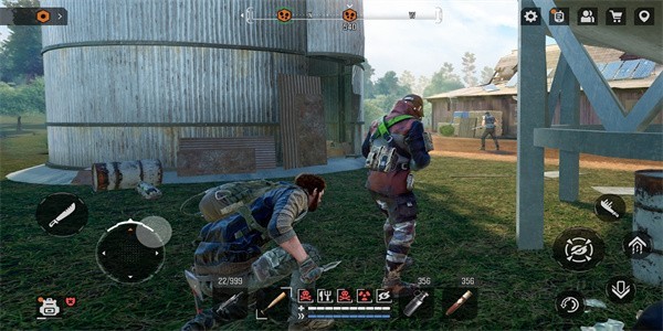 失去的未来 最新版v0.32.1