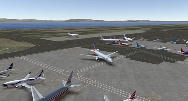 无限试飞内购破解版 v17.12.0