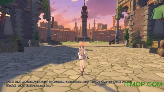 刀剑神域黑衣剑士王牌手游国际版