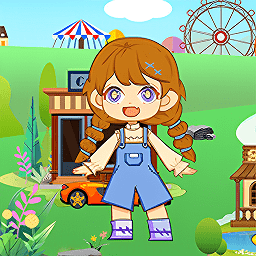 拥挤城市老版本