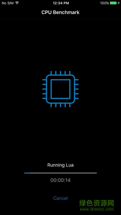 geekbench4中文官方版