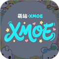 萌站XMOE 安卓版v1.0.2