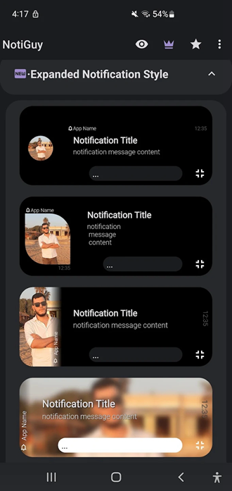NotiGuy灵动岛 安卓版v2.4.0 NotiGuy灵动岛 安卓版v2.4.0