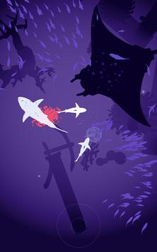 Shoal of fish(深海鱼群破解版)