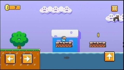 铁托的冒险时间游戏最新版