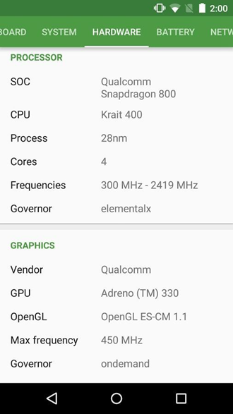 DevCheck 中文版v5.40