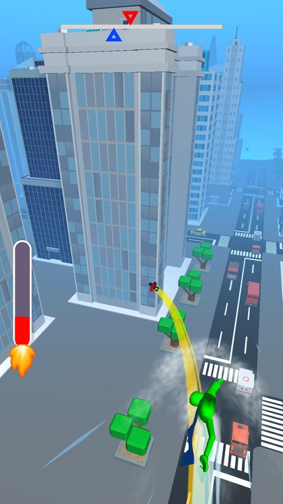 超人先生 超人先生