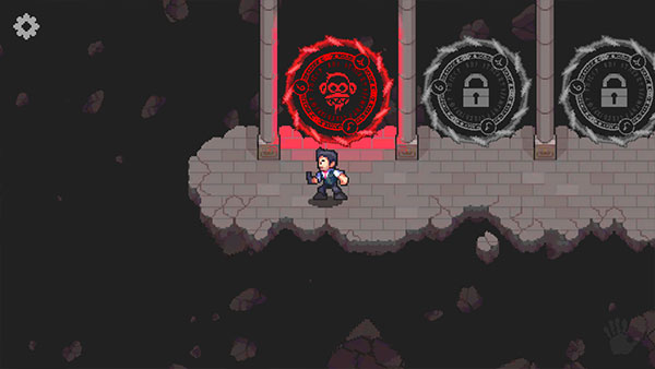 Super Dark Deception