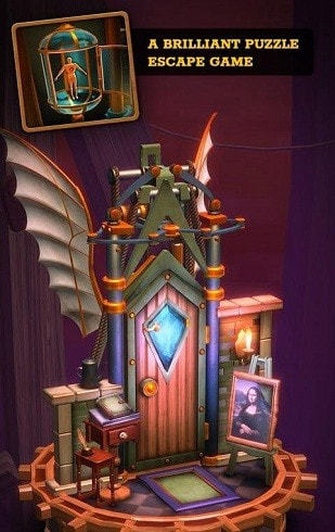 Doors: Origins